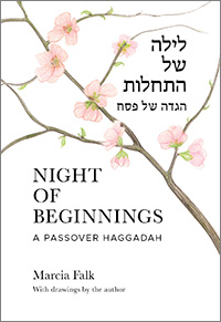 Night of Beginnings by Marcia Falk